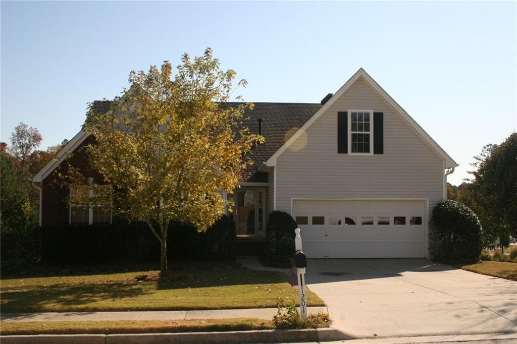 1201 WILKINSON Court, Dacula, GA 30019 — most recent listing photo