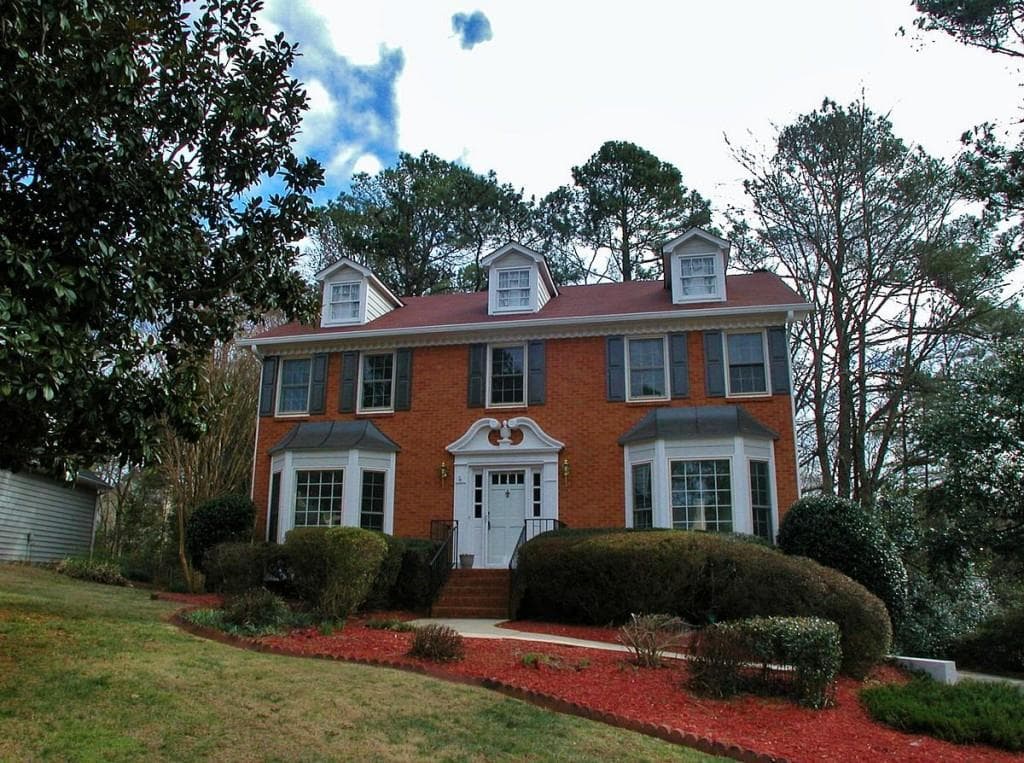 2060 MONTROSE Court, Lawrenceville, GA 30044 — most recent listing photo