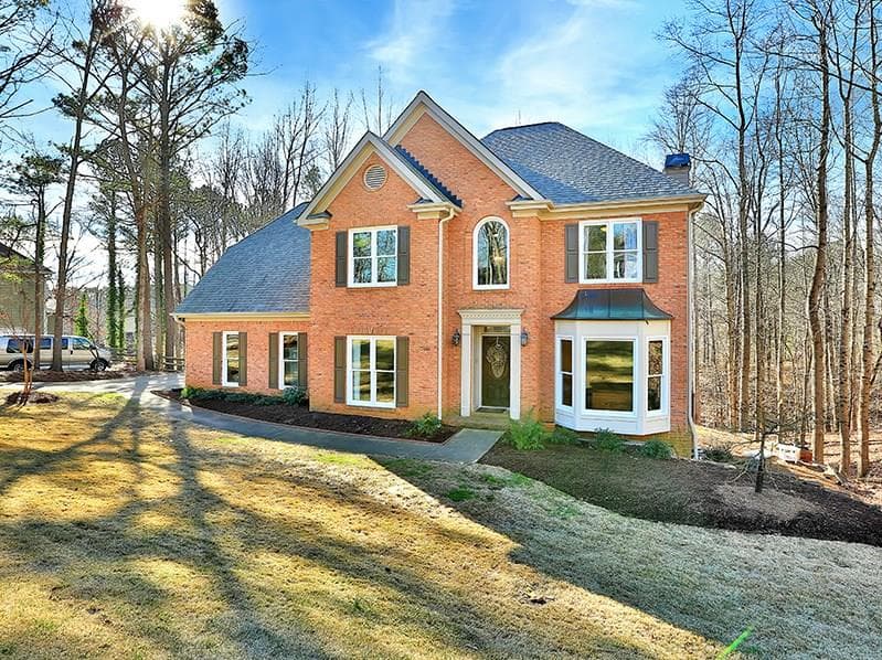 3516 Stone Cliff Way, Woodstock, GA 30189 — most recent listing photo