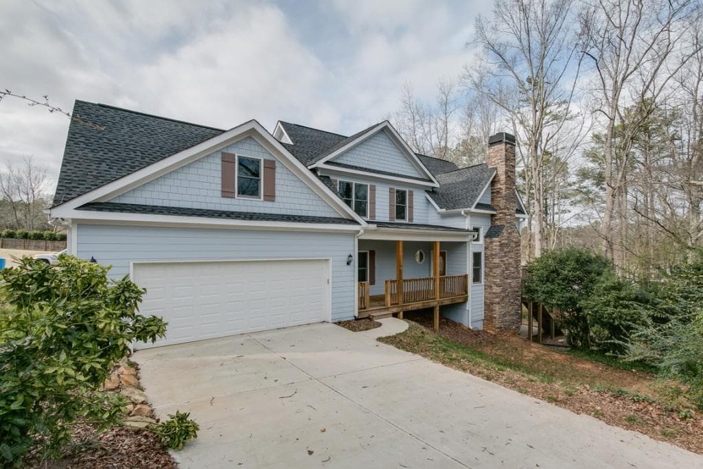 6525 Bryant Drive, Gainesville, GA 30506 — most recent listing photo