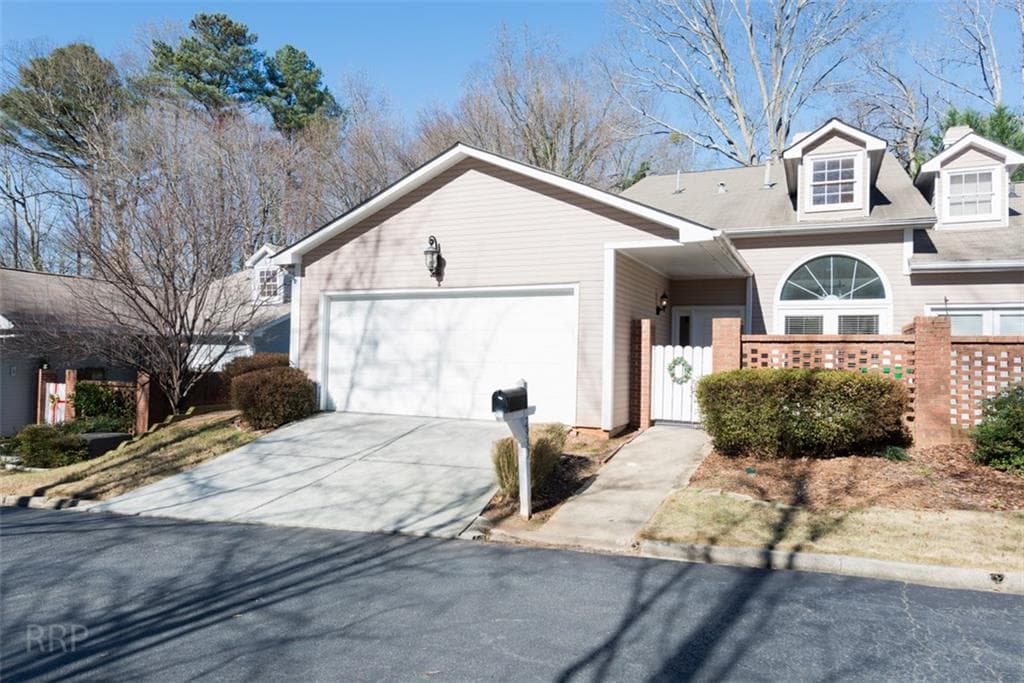2938 Crosswycke Forest, Brookhaven, GA 30319 — most recent listing photo