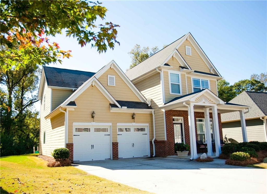 5775 Berkshire Trace, Braselton, GA 30517 — most recent listing photo