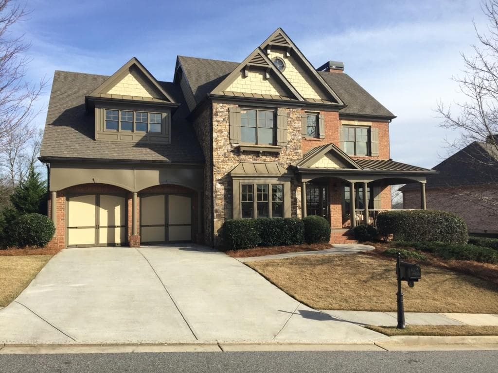 3195 Seven Oaks Drive, Cumming, GA 30041 — most recent listing photo