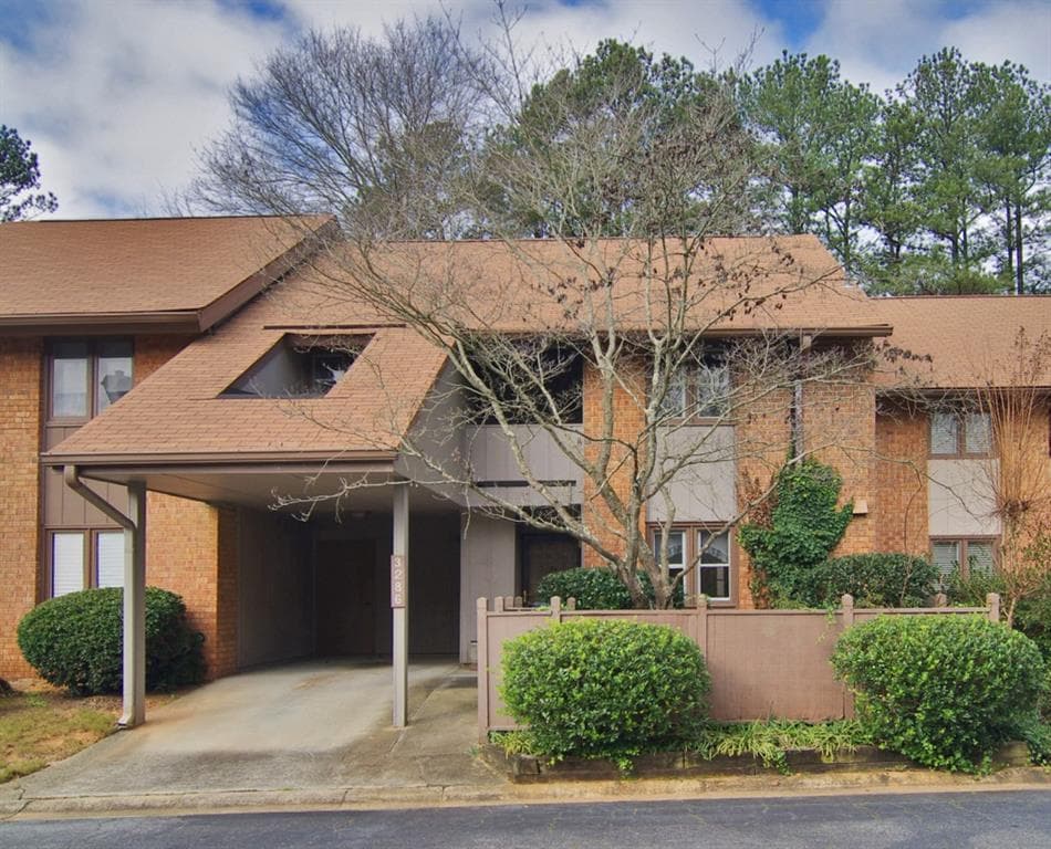 3286 Clairmont 3286 D, Brookhaven, GA 30329 — most recent listing photo