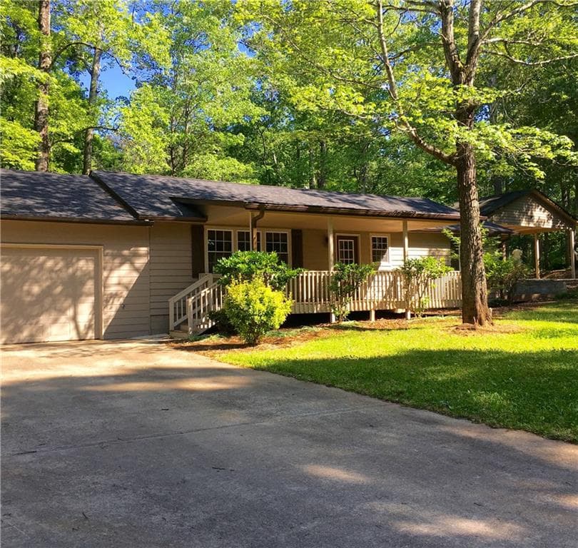 25 Tall Pines Drive, Jasper, GA 30143 — most recent listing photo