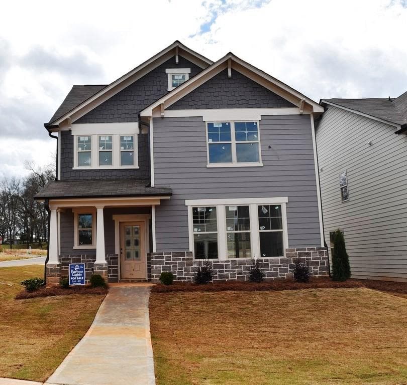5924 Waterway Place, Flowery Branch, GA 30542 — most recent listing photo