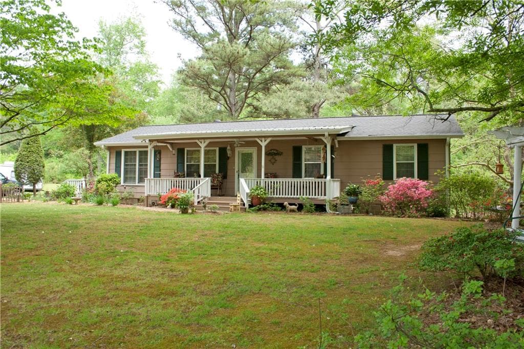 15245 Birmingham Highway, Alpharetta, GA 30004 — most recent listing photo