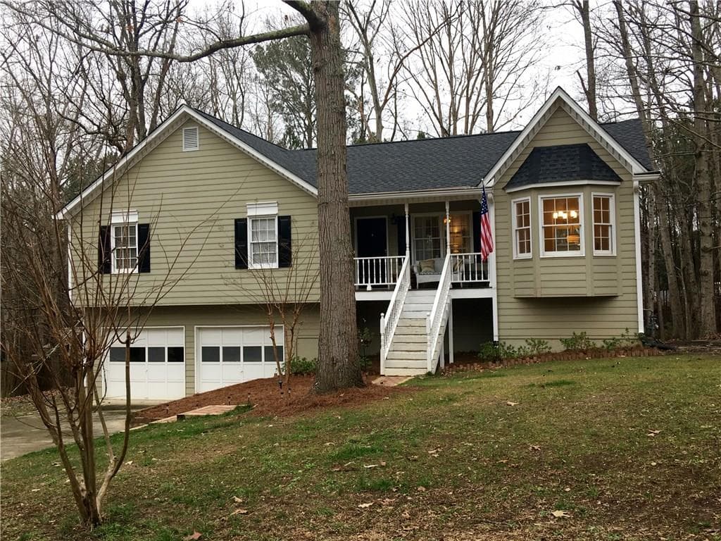 228 CEDAR MILL Lane, Woodstock, GA 30189 — most recent listing photo