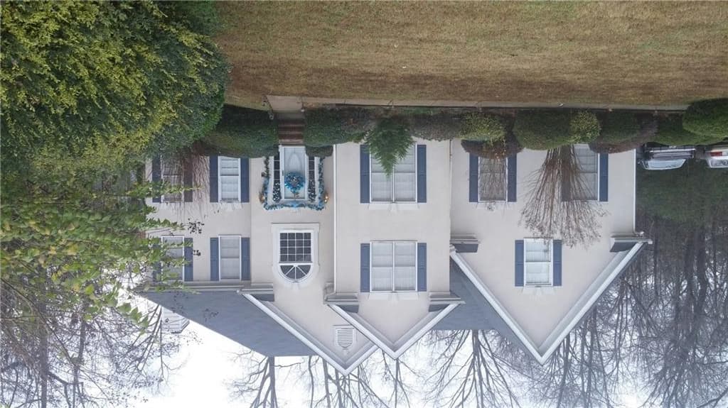 6 bedroom single family residence sold at 3183 Robinwood Trail, Decatur, GA 30034