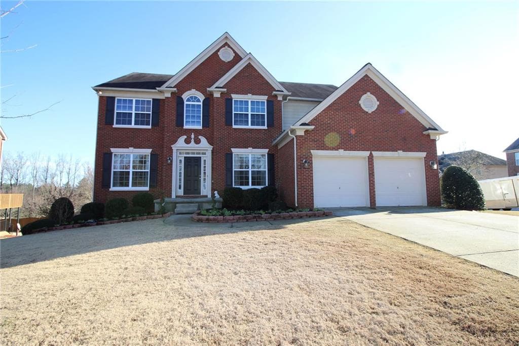 3925 Phillipsite Lane, Cumming, GA 30040 — most recent listing photo
