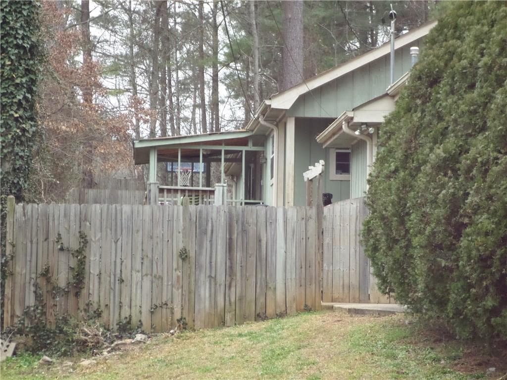 4616 Amy Road, Snellville, GA 30039 — most recent listing photo