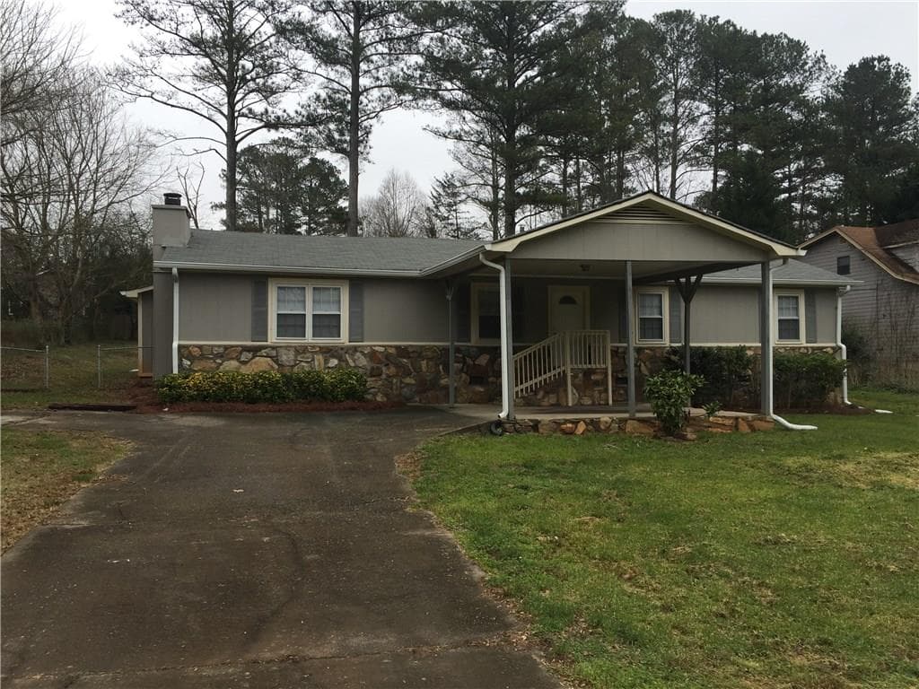 5160 Twin Oak Drive, Woodstock, GA 30188 — most recent listing photo