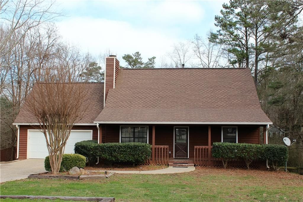 2630 Lanier Beach South Road, Cumming, GA 30041 — most recent listing photo