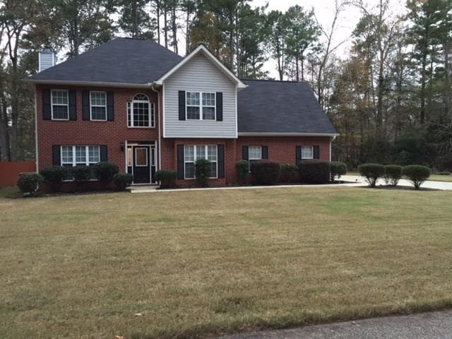 7627 Sherman Road, Jonesboro, GA 30236 — most recent listing photo