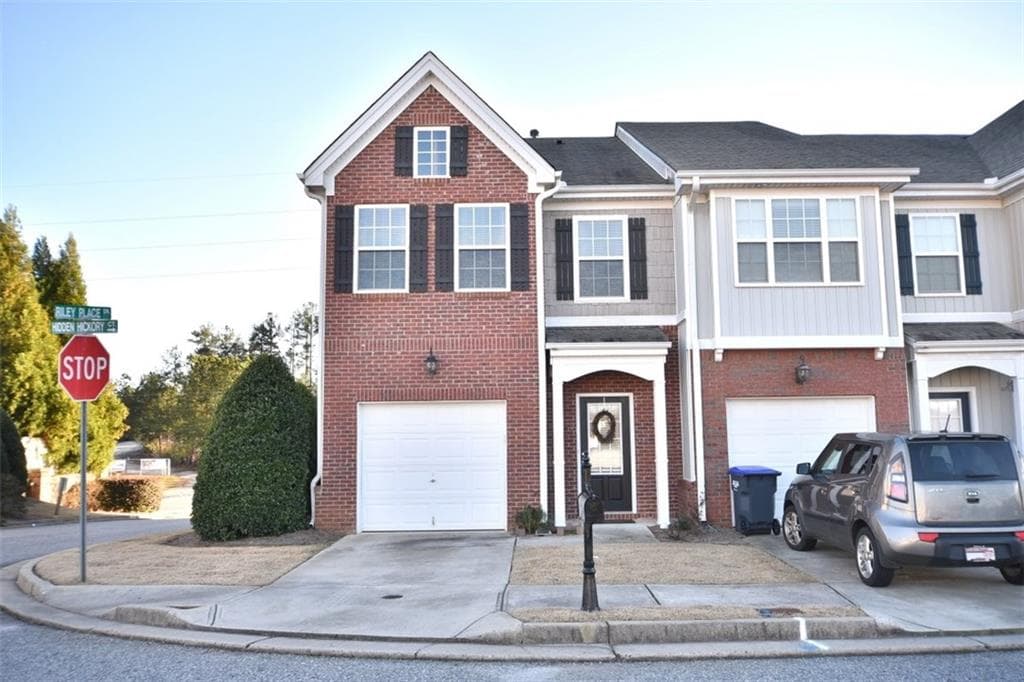 25 Hidden Hickory Court 0, Dawsonville, GA 30534 — most recent listing photo