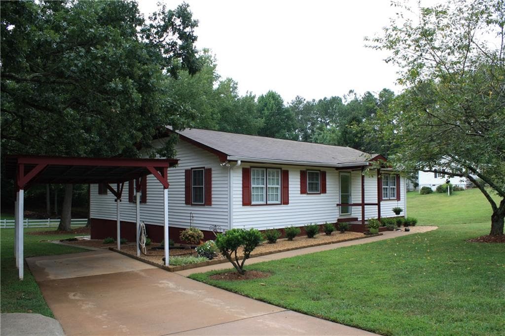 1701 Stoney Point Road, Cumming, GA 30041 — most recent listing photo