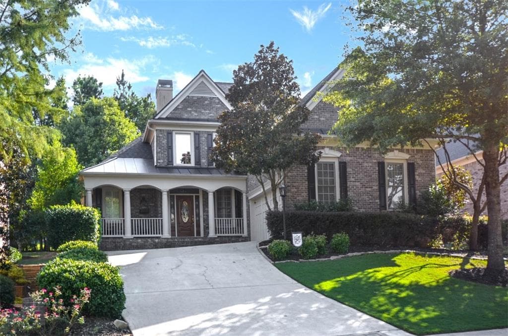 5341 Davenport Manor, Cumming, GA 30041 — most recent listing photo
