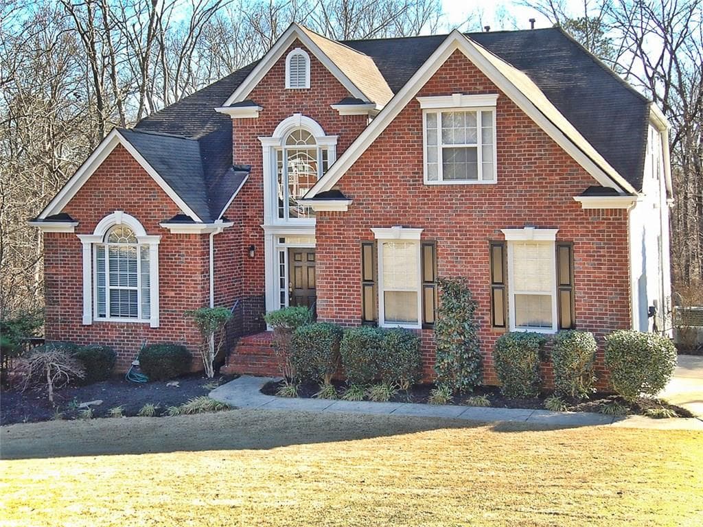 835 Greenpoint Drive, Alpharetta, GA 30004 — most recent listing photo