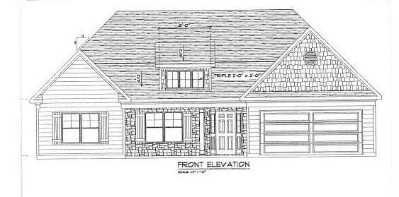 225 Woods Circle, Ball Ground, GA 30107 — most recent listing photo