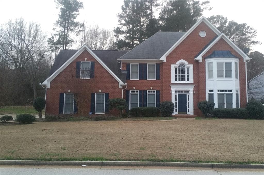 2400 Twin Branches Lane, Conyers, GA 30013 — most recent listing photo