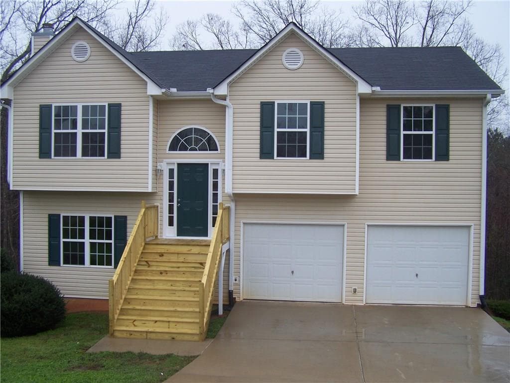141 Cliff View Drive, Rockmart, GA 30153 — most recent listing photo