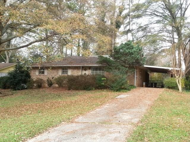 494 Wavelyn Way, Riverdale, GA 30274 — most recent listing photo
