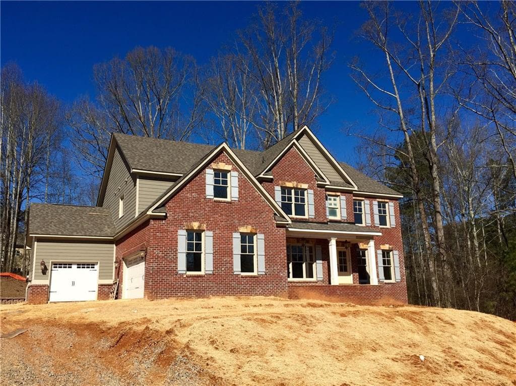 1448 Sutters Pond Drive, Kennesaw, GA 30152 — most recent listing photo