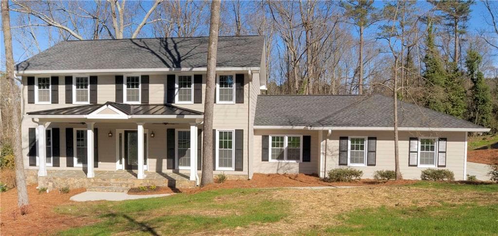 520 Indian Hills Parkway, Marietta, GA 30068 — most recent listing photo