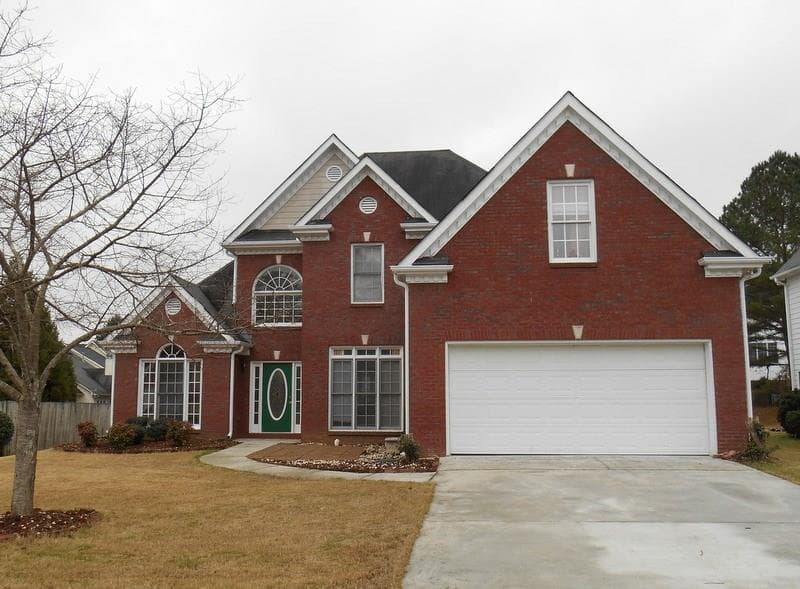3130 Wellbrook Drive, Loganville, GA 30052 — most recent listing photo