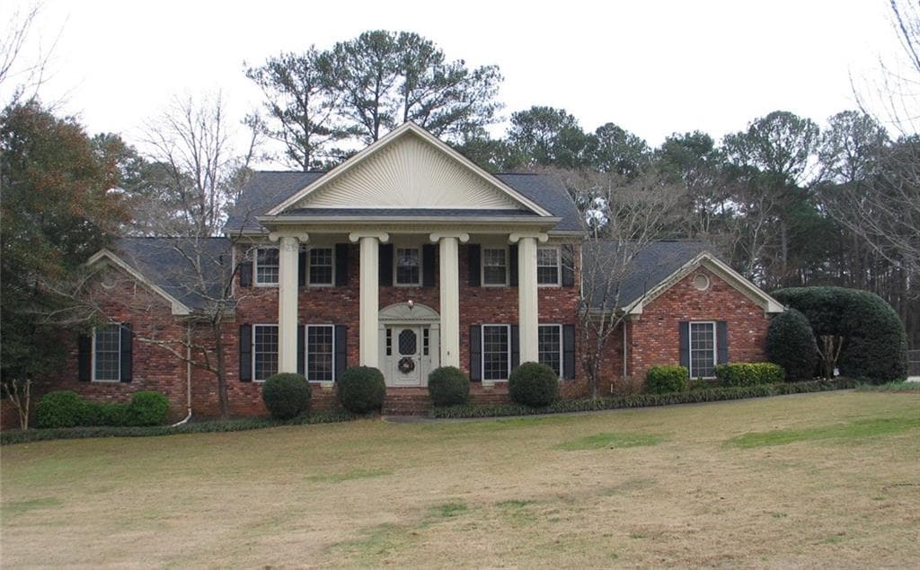 1933 Kanawha Drive, Stone Mountain, GA 30087 — most recent listing photo