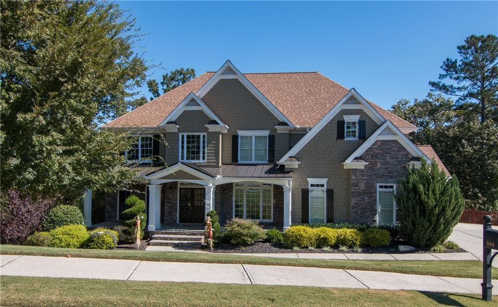 306 Westbridge Lane, Canton, GA 30114 — most recent listing photo
