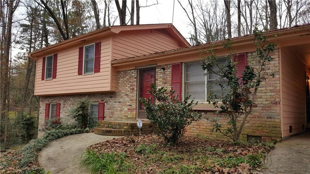 478 Derbyshire Drive, Stone Mountain, GA 30088 — most recent listing photo