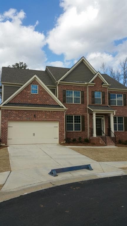 5840 Zelkova Drive, Cumming, GA 30040 — most recent listing photo