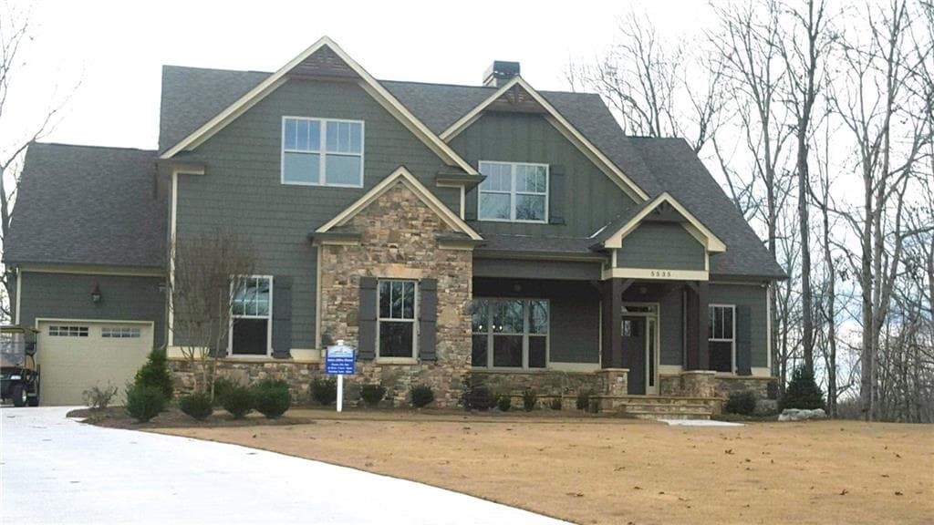 3491 Sutters Pond Run, Kennesaw, GA 30152 — most recent listing photo