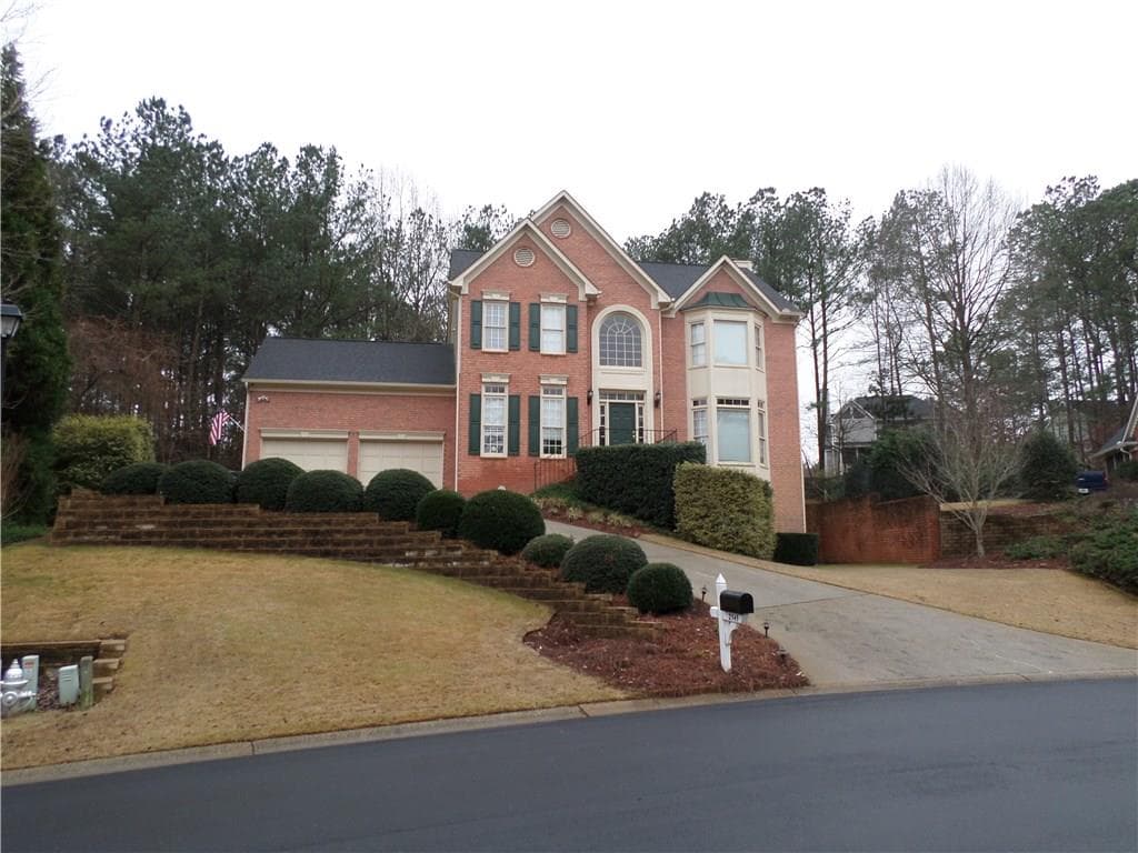 2545 Woodbrook Court, Lawrenceville, GA 30043 — most recent listing photo