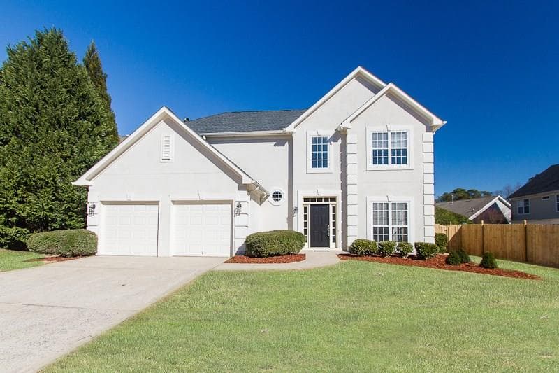 3991 Shallowford Green Court, Marietta, GA 30062 — most recent listing photo