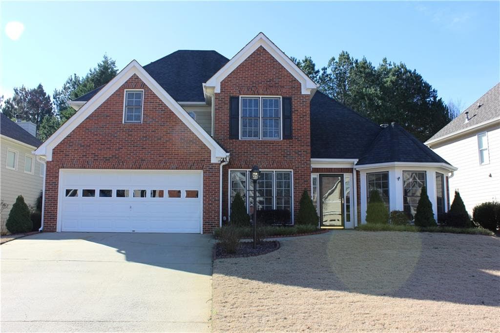 4212 Moccasin Trail, Woodstock, GA 30189 — most recent listing photo