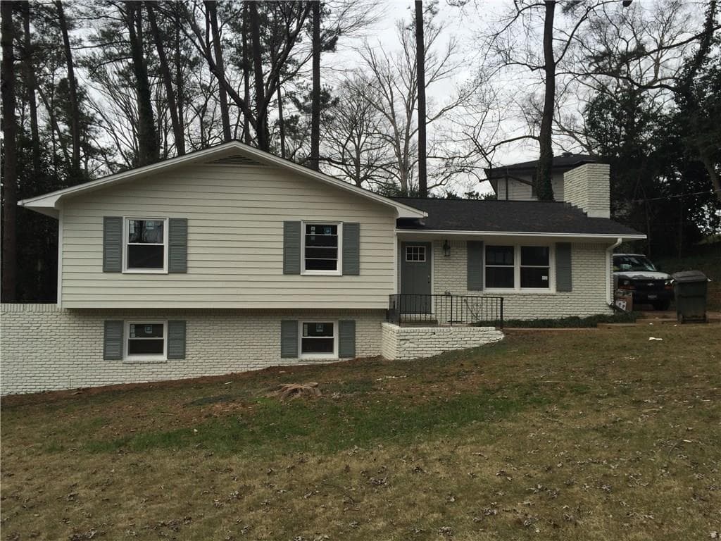 2796 Frontier Trail, Chamblee, GA 30341 — most recent listing photo