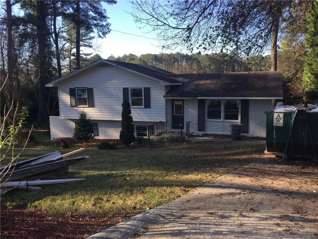 2738 Pioneer Court, Atlanta, GA 30341 — most recent listing photo