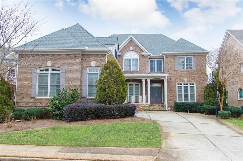 7930 Stratford Lane, Sandy Springs, GA 30350 — most recent listing photo