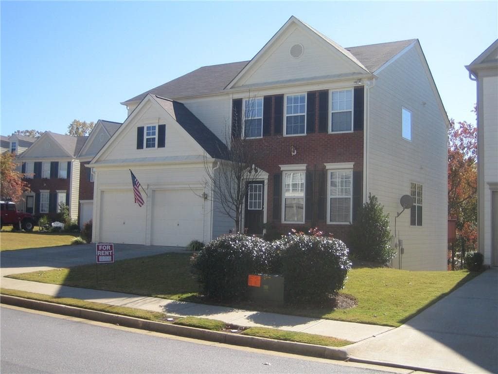 3610 Ridgefair Drive, Cumming, GA 30040 — most recent listing photo
