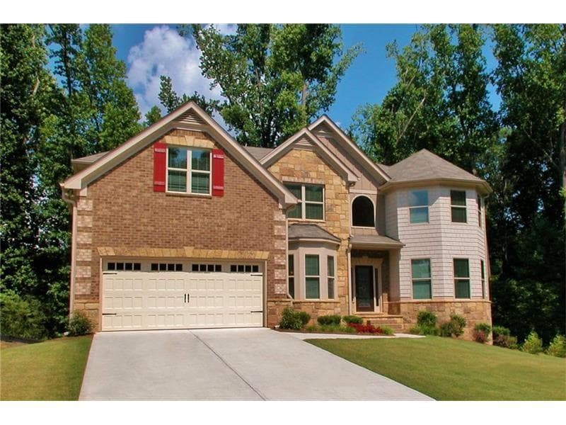 4680 Belcrest Way, Cumming, GA 30040 — most recent listing photo