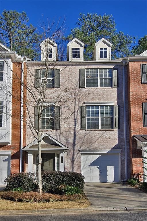 691 Coligny Court, Sandy Springs, GA 30350 — most recent listing photo