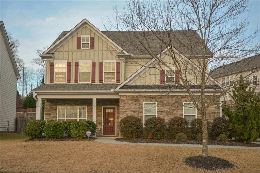 6203 Sapphire Court, Sugar Hill, GA 30518 — most recent listing photo