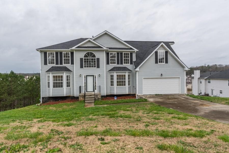 6215 Wurtenburg Court, Stone Mountain, GA 30087 — most recent listing photo