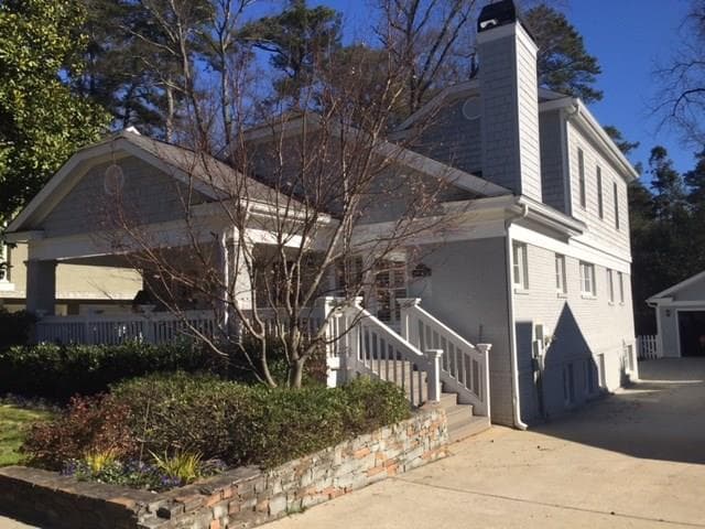1751 Flagler Avenue, Atlanta, GA 30309 — most recent listing photo