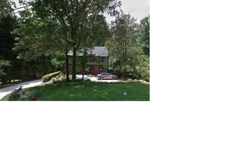 1240 Winding Branch Circle, Dunwoody, GA 30338 — most recent listing photo