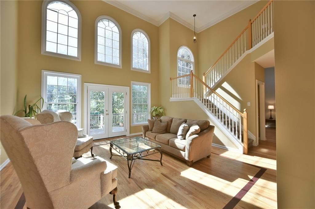 3820 High Point Circle, Cumming, GA 30041 — most recent listing photo
