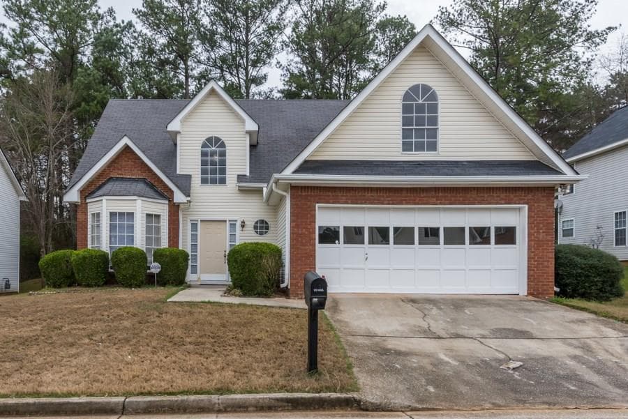 6262 Phillips Lake Court, Lithonia, GA 30058 — most recent listing photo