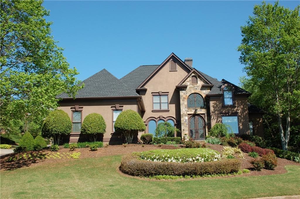 401 Windsor Manor Court, Johns Creek, GA 30097 — most recent listing photo